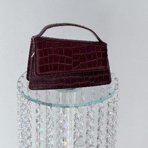 Azro Handle Bag